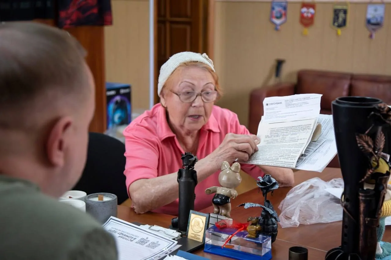Проект «Буду жаловаться в ЛДПР» в Московской области все чаще становится последней инст...