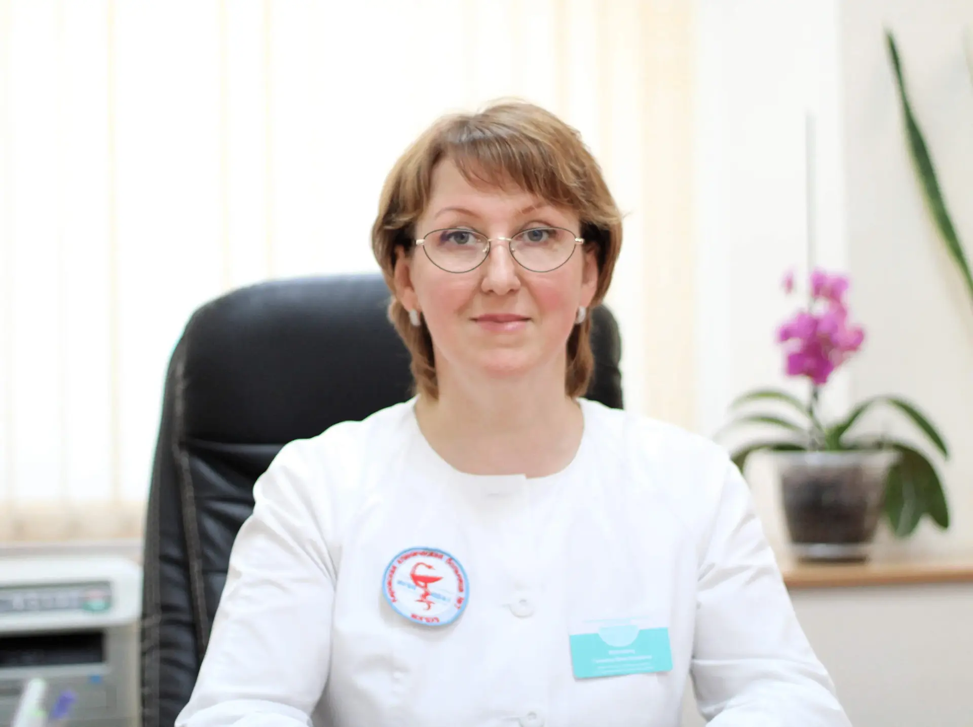 🌺 Беременность и эндокринные заболевания