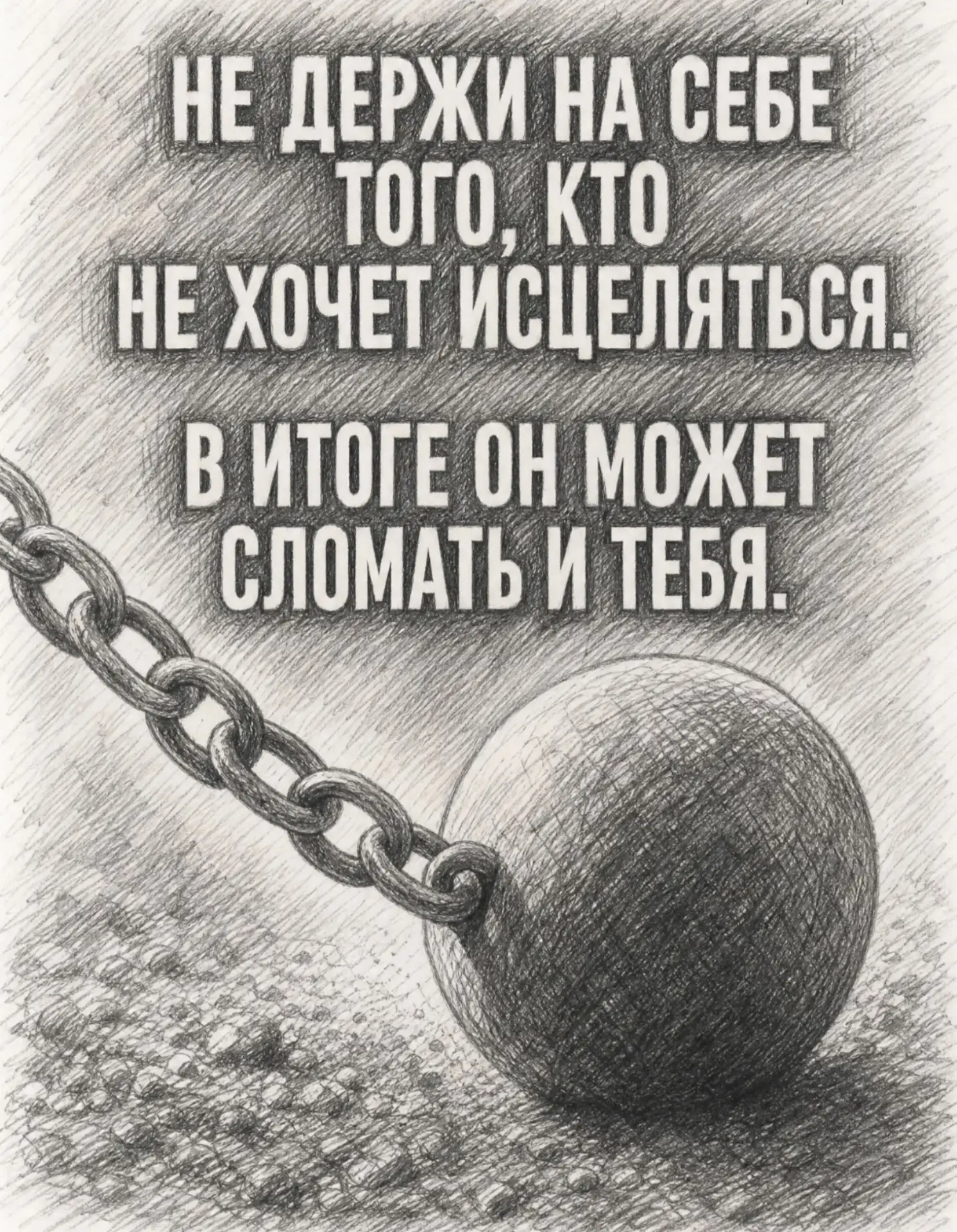 Отозвалось ❤️