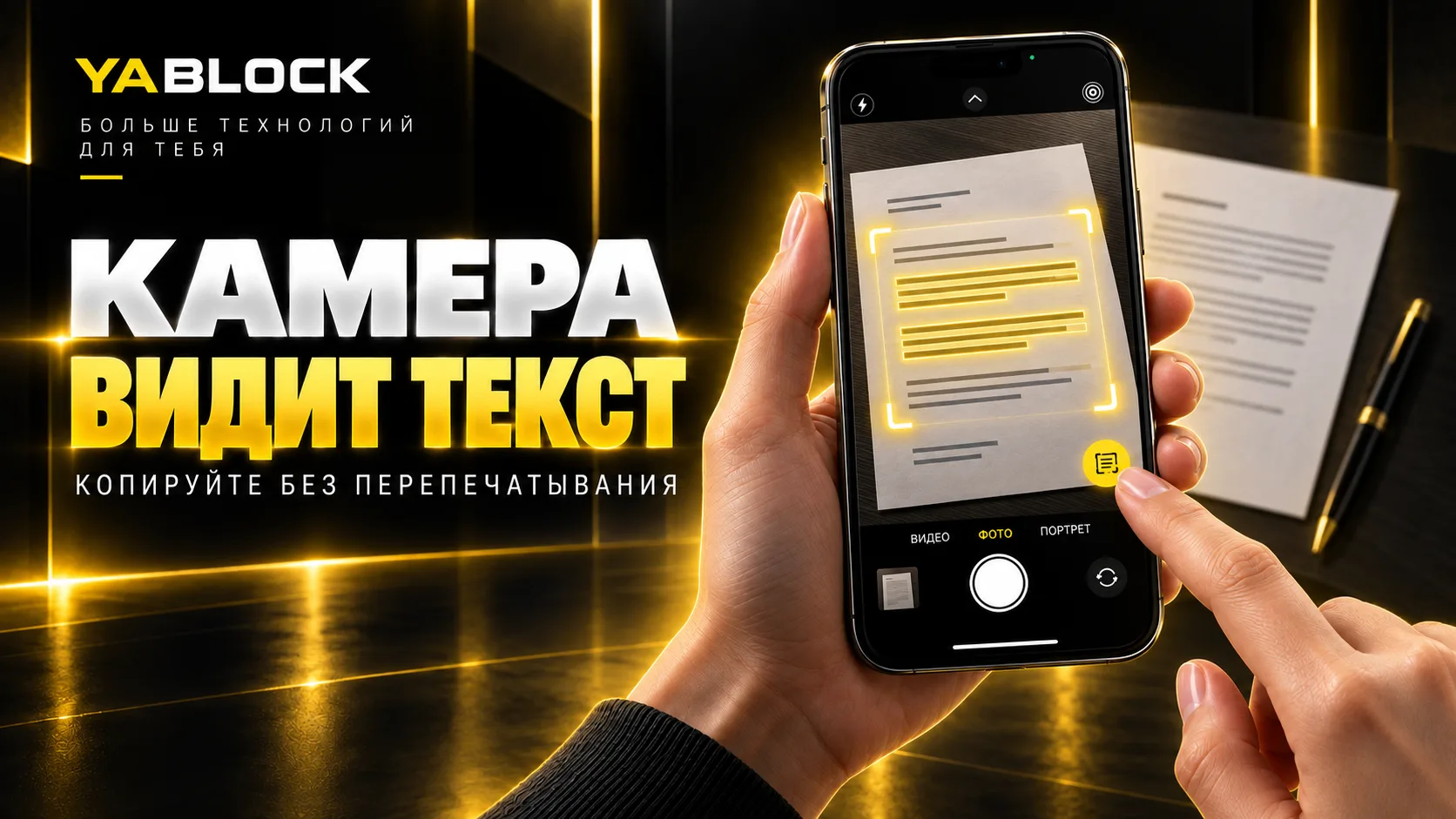 Продолжаем наш список полезных функций айфона: