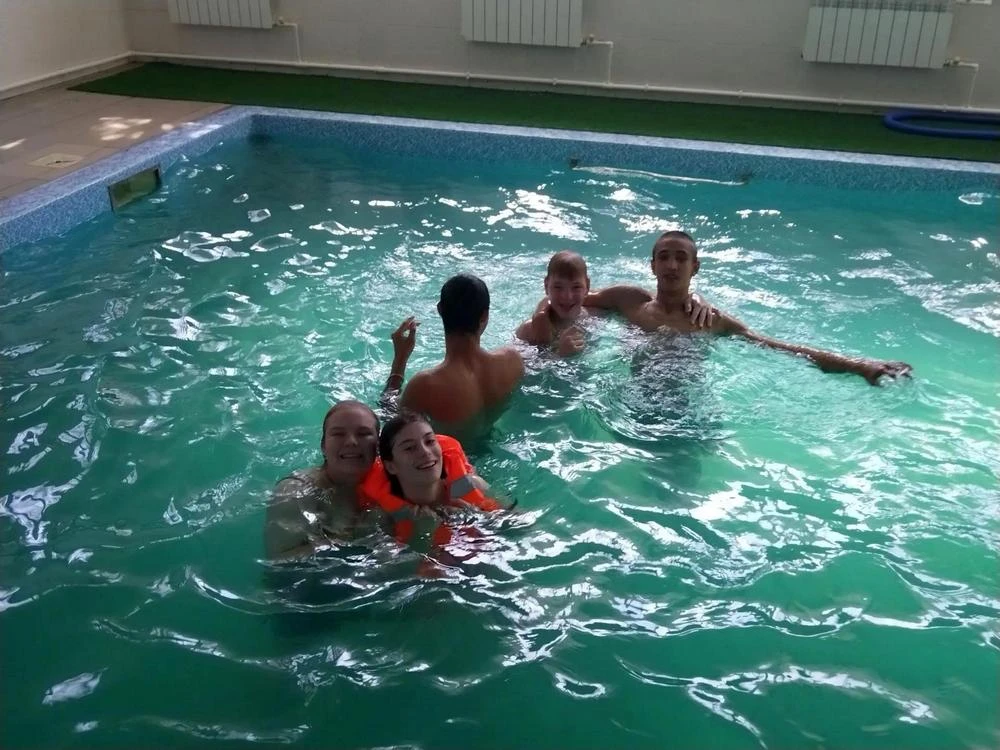 ✨Яркие моменты лета