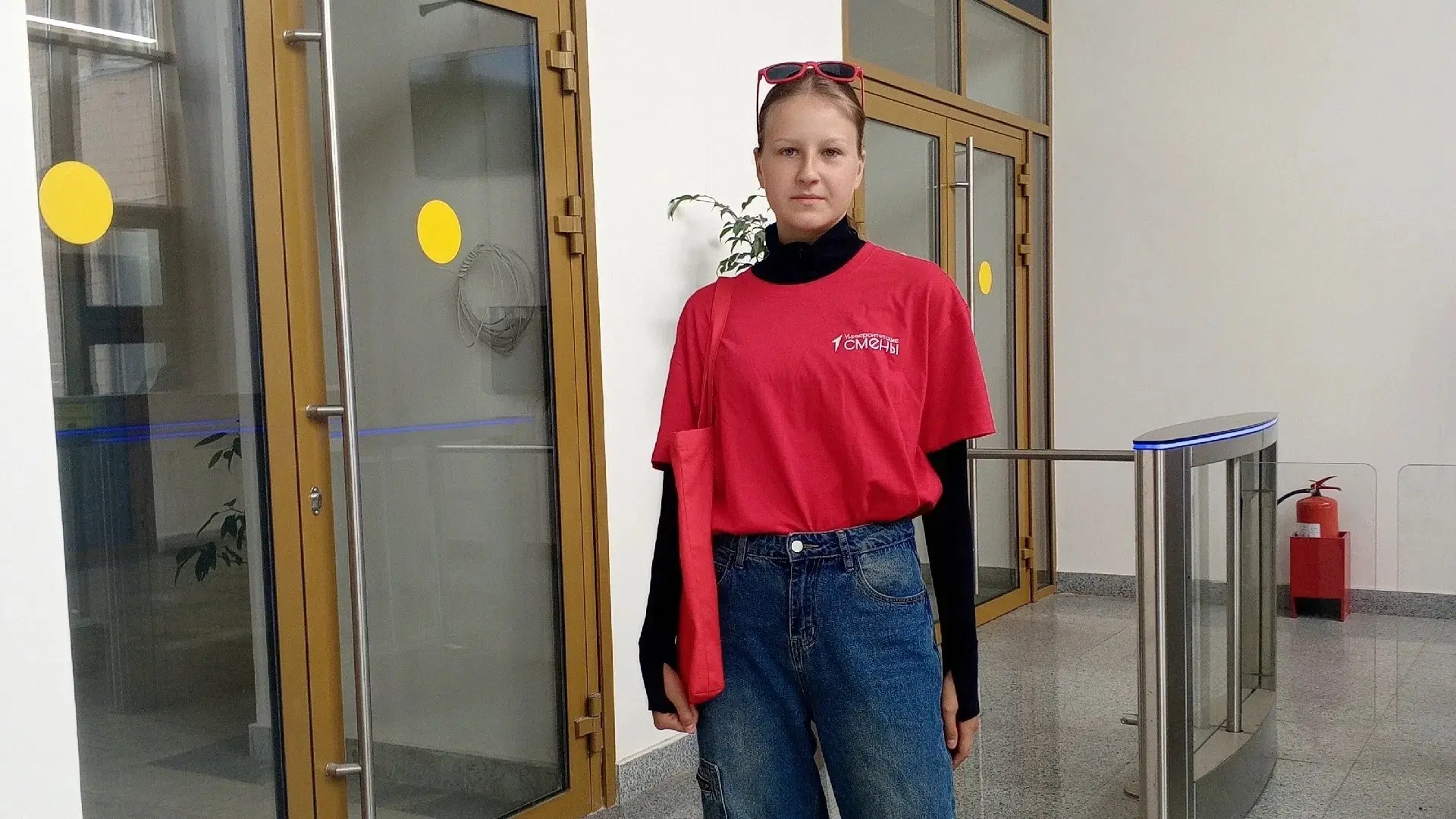 🎉 Гордимся нашими учениками!

Протопопова Екатерина отправилась на «Университетскую смену» в Москву