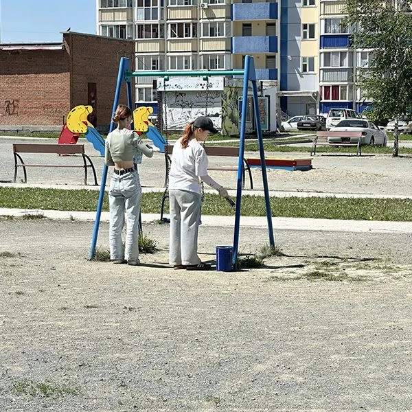✅Дайджест за неделю 15 – 21 июня. (Затулинка)
Знакомим вас с примерами текущей работы сотрудников Уп