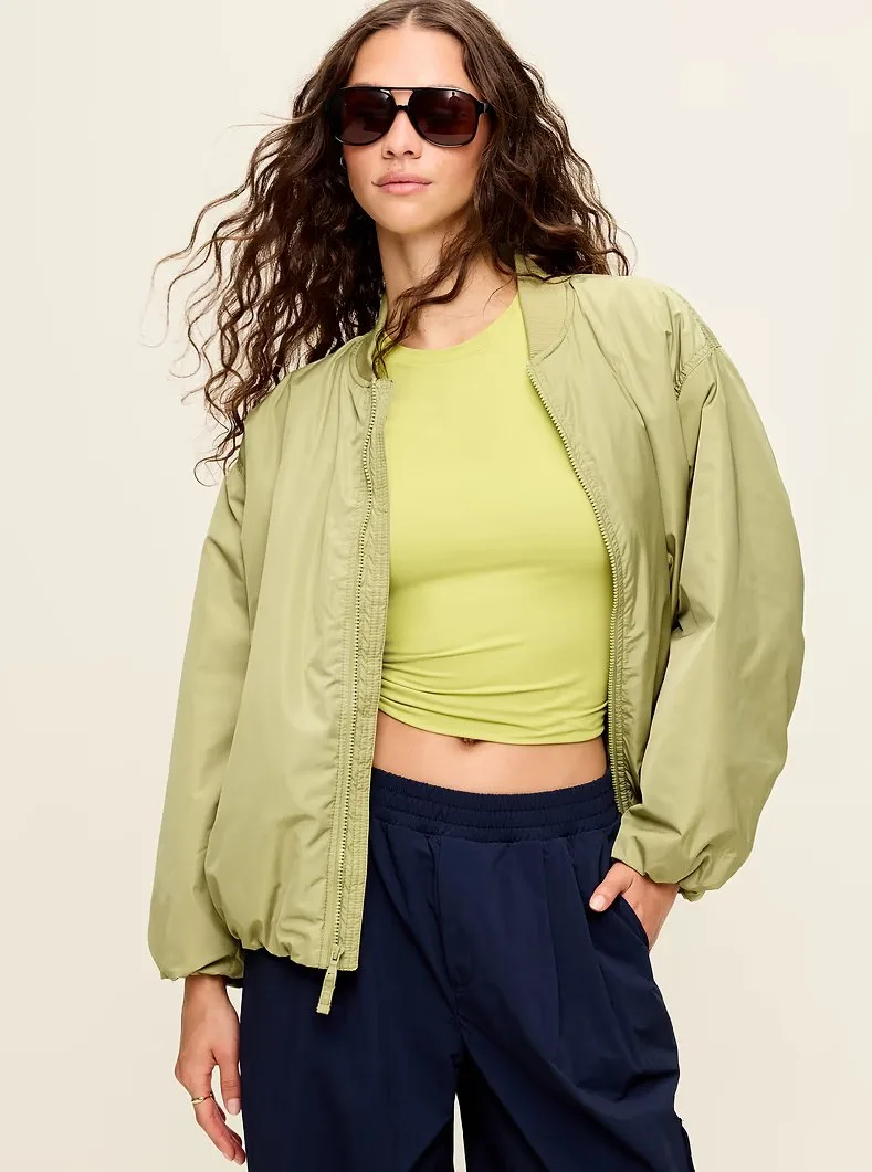 Женские куртки от Old Navy