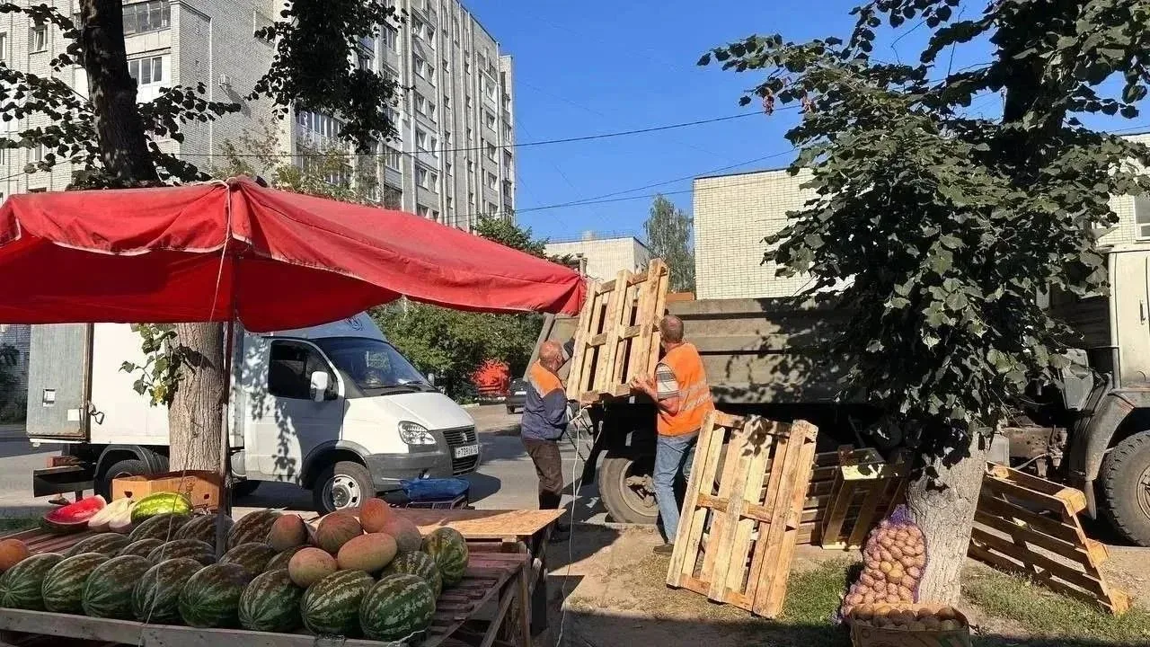 Борьба с незаконной торговлей в Брянске: рекордные штрафы и пробелы в законе