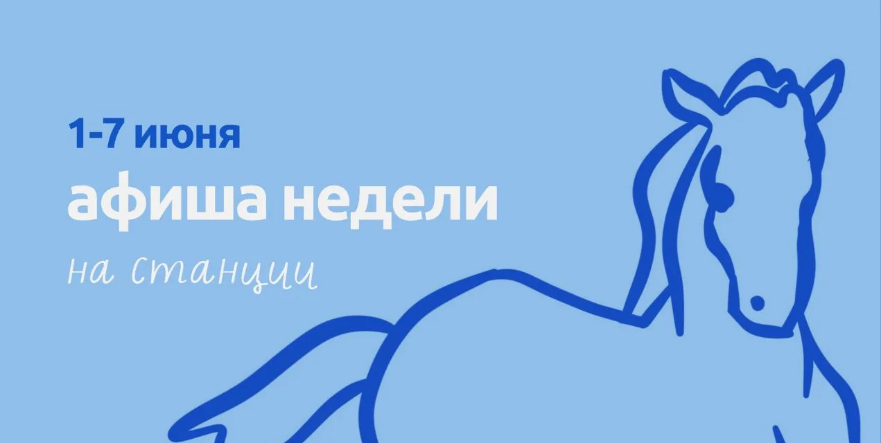 мероприятия недели