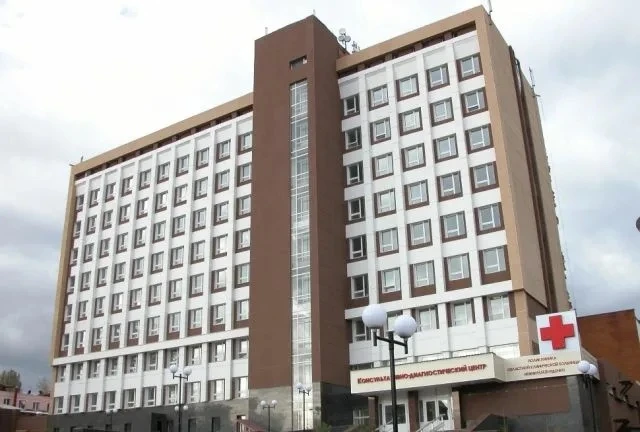 В Пензе внедряют инновационную антимикробную терапию для борьбы с внутрибольничными инфекциями. Перв