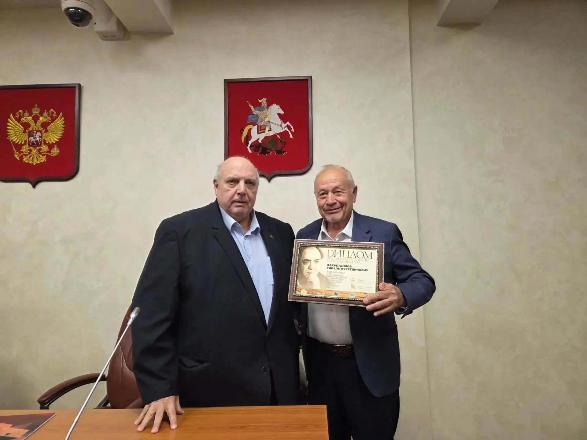Изображение 4 к публикации «Губкинский университет»