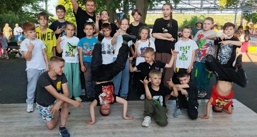 ✨Отмечаем 440-летие Ливен вместе! Программа мероприятий Центра творческого развития им....