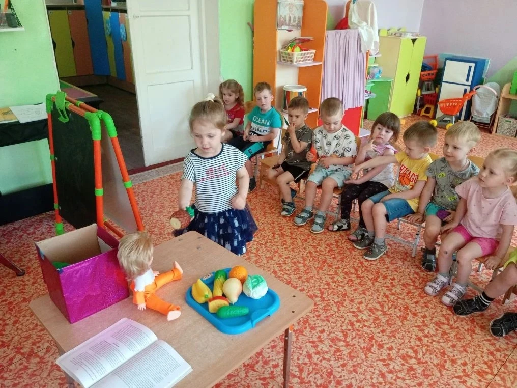 👶✨ Ознакомление с окружающим миром: от простого к интересному! ✨👦