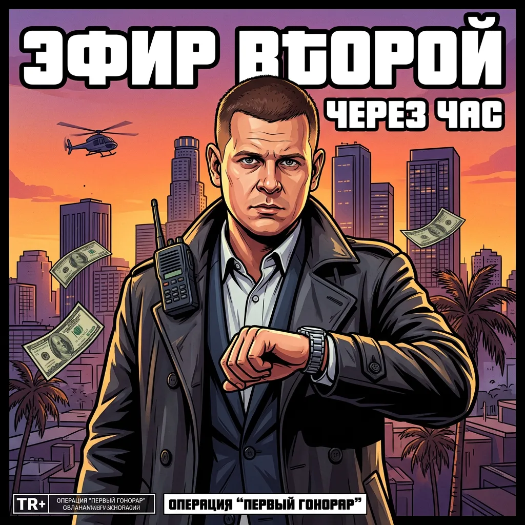 Как ИИ-агент сам начинает продавать...