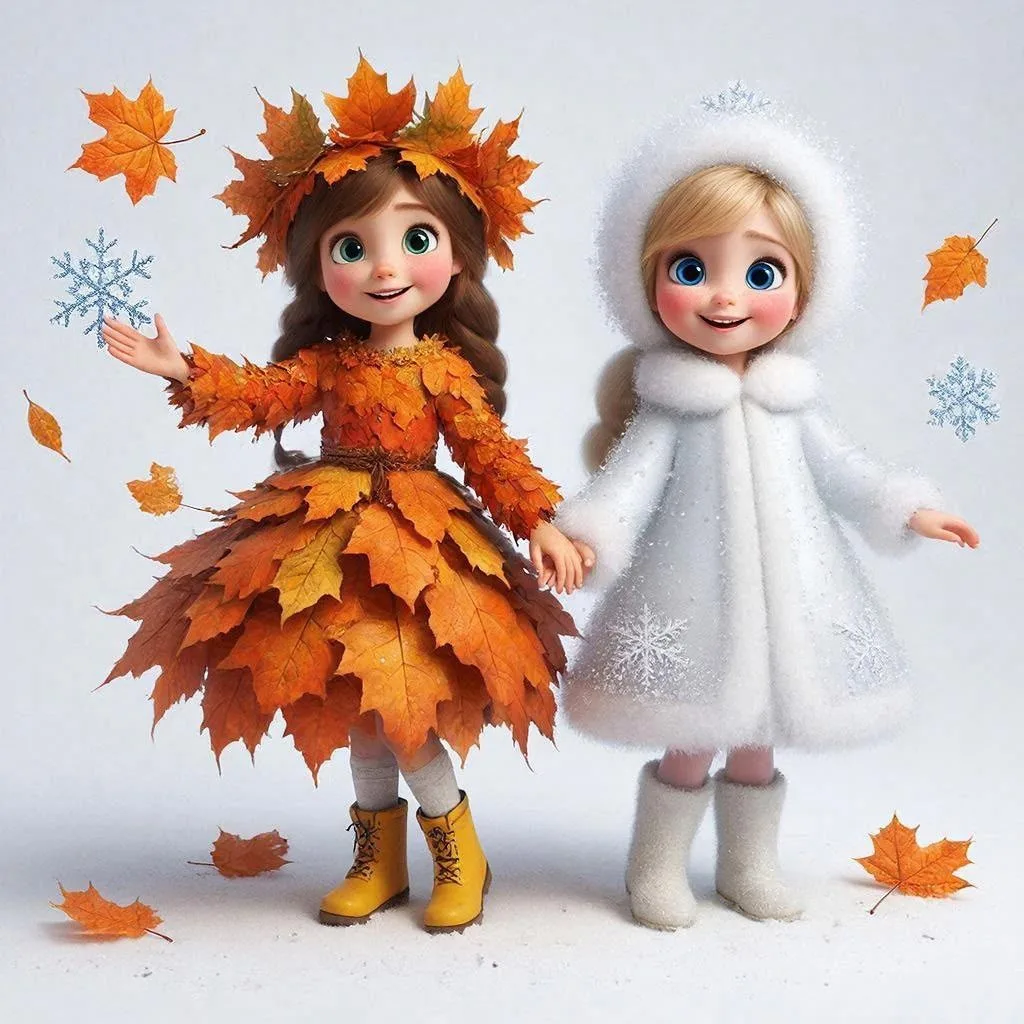 Первый день зимы. ❄️🌨️

Дорогие друзья, сегодня мы празднуем начало прекрасной поры года – наступил