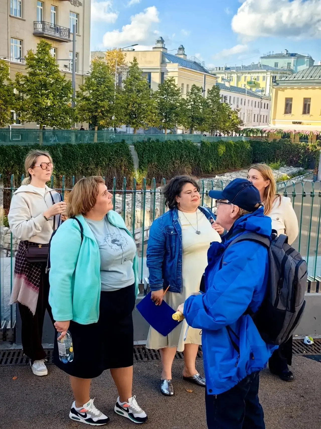 🍂 Сентябрь заканчивается — а значит, пора подводить итоги!