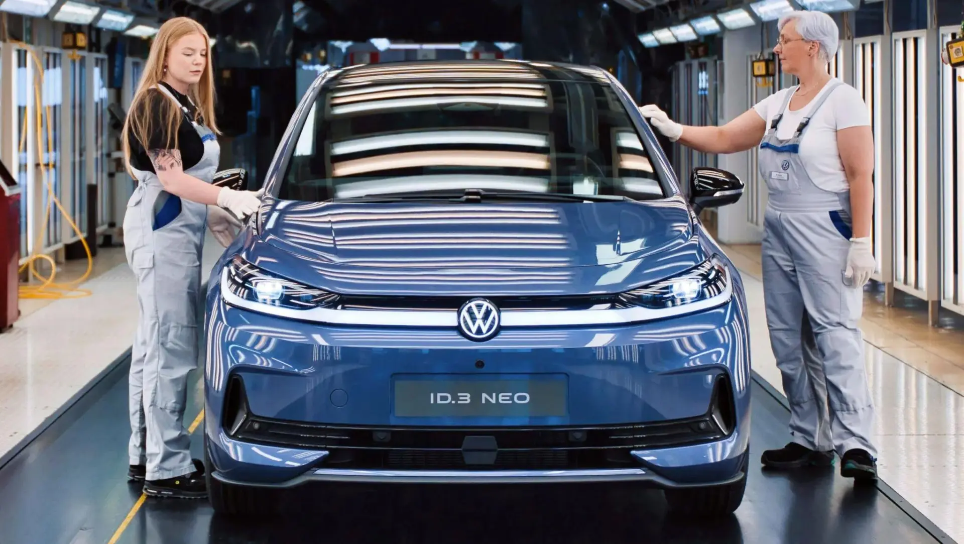 Совет Volkswagen одобрил безработицу, сокращение модельного ряда вдвое и похороны Seat