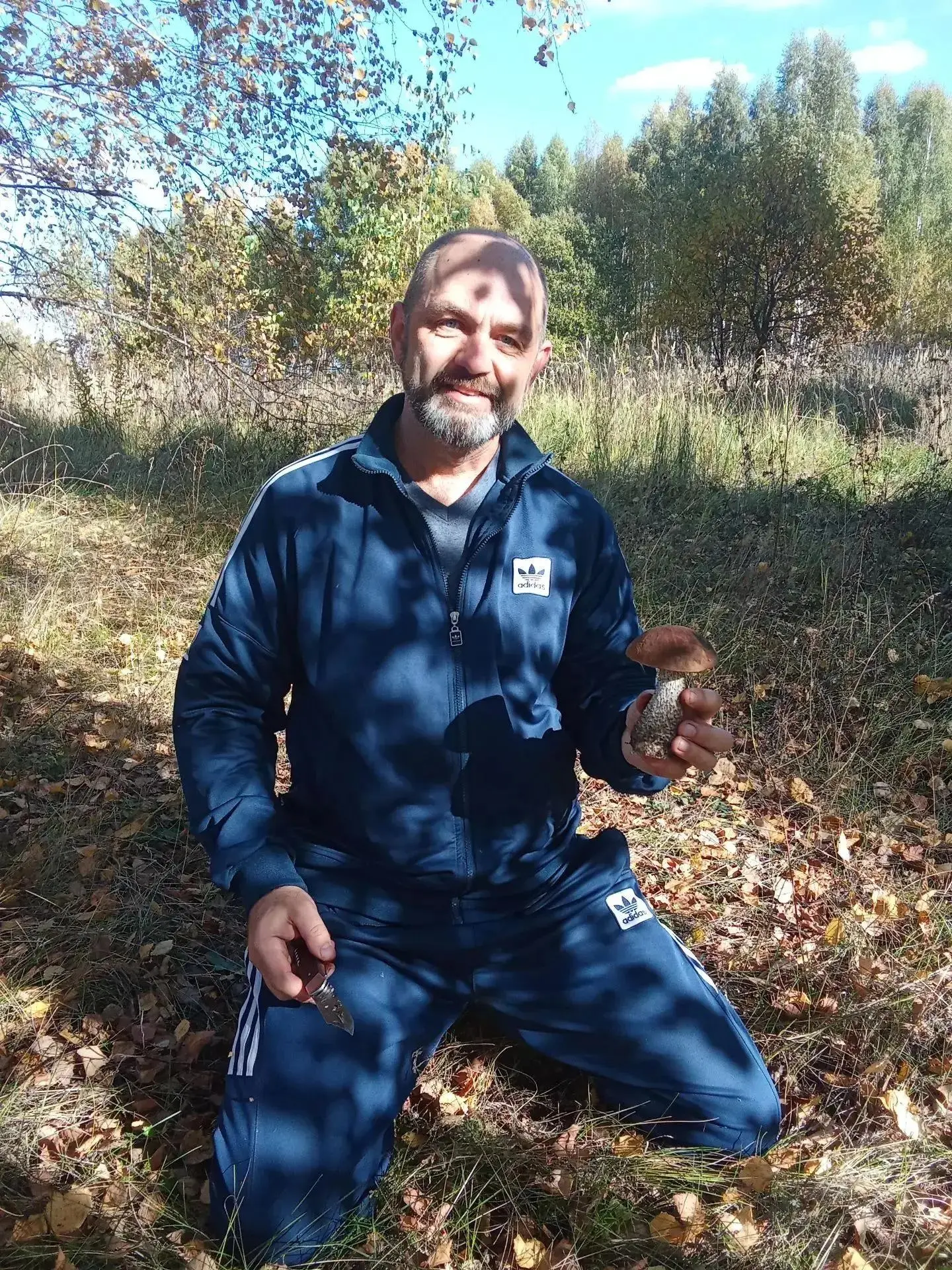 Осенний сезон тихой охоты в самом разгаре: в лесах массово идут маслята, грузди, рыжики...