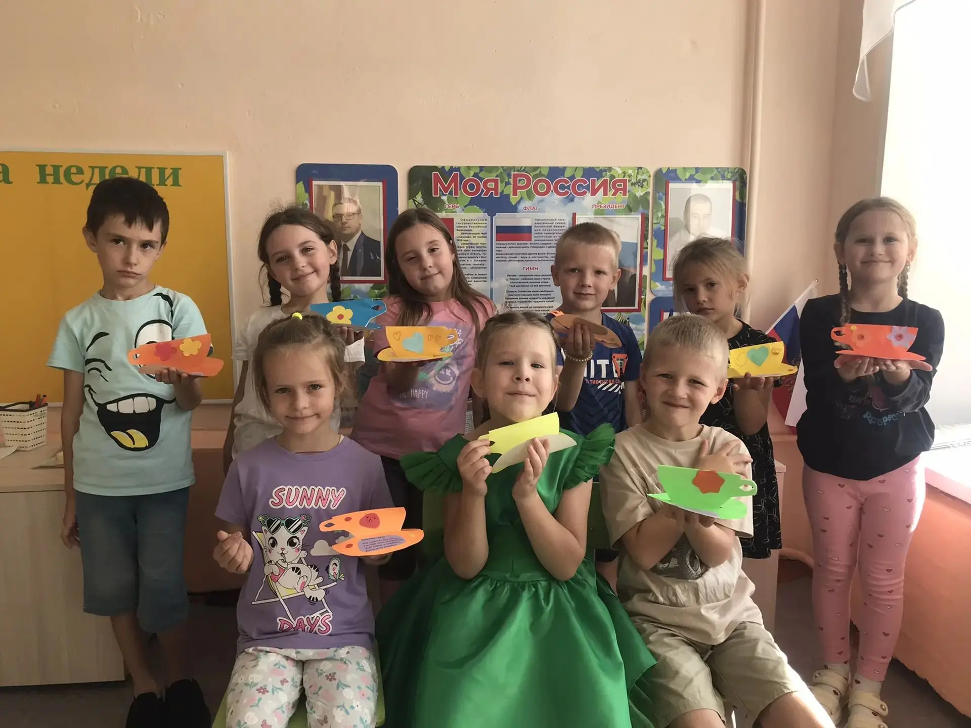 Уважаемые бабушки и дедушки наших воспитанников!