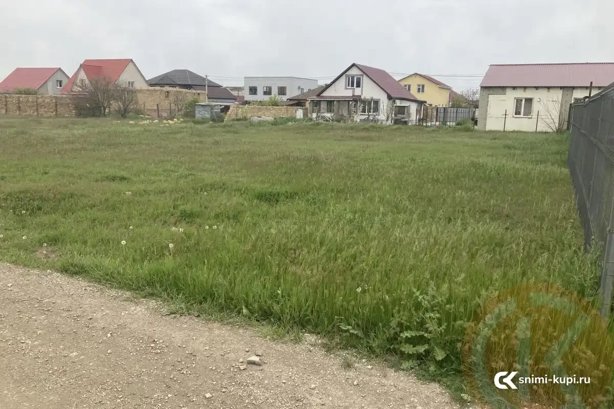 Участок