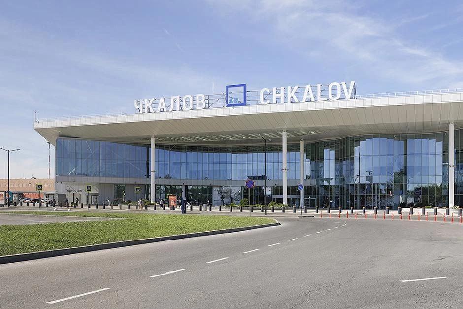 ✈️Режим беспилотной опасности введен в Нижегородской области с самого утра.