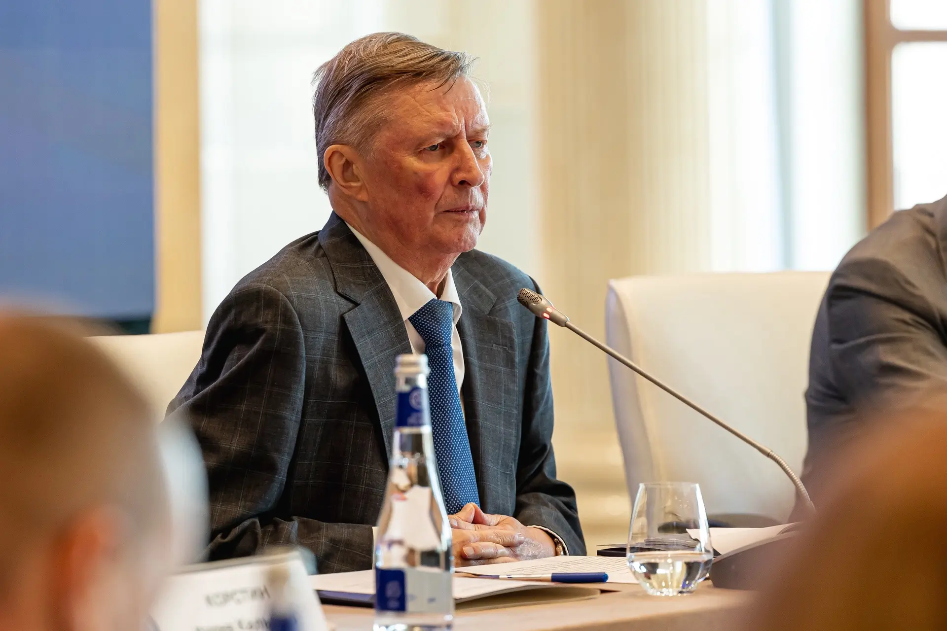 Единая лига ВТБ объявила сезон 2026/27 годом памяти Сергея Иванова. Важный жест лиги