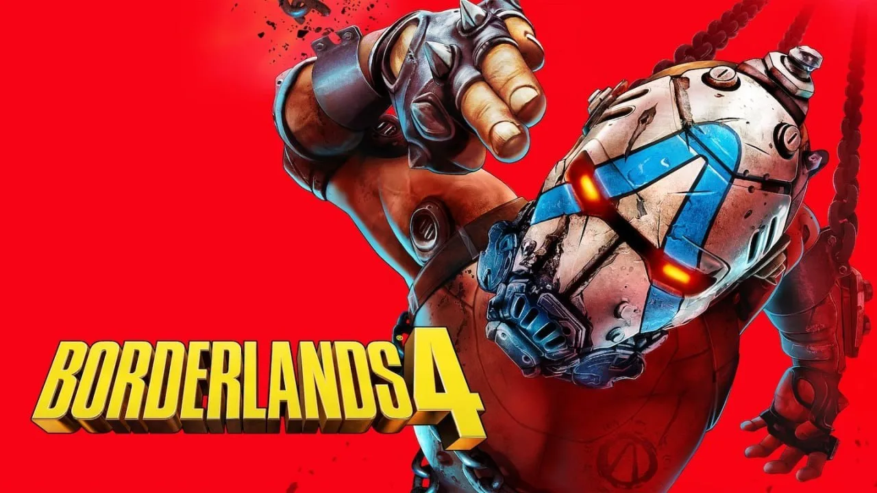 Borderlands 4 (2025) [Shooter, Action]