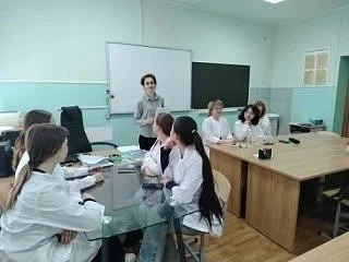 Тренинг «Личные границы» в рамках программы по половому просвещению «Просвет» был напра...