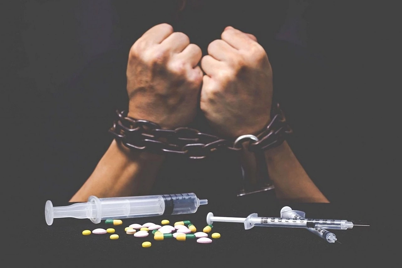 💀 В Уфе проходит акция «Сообщи, где торгуют смертью»
