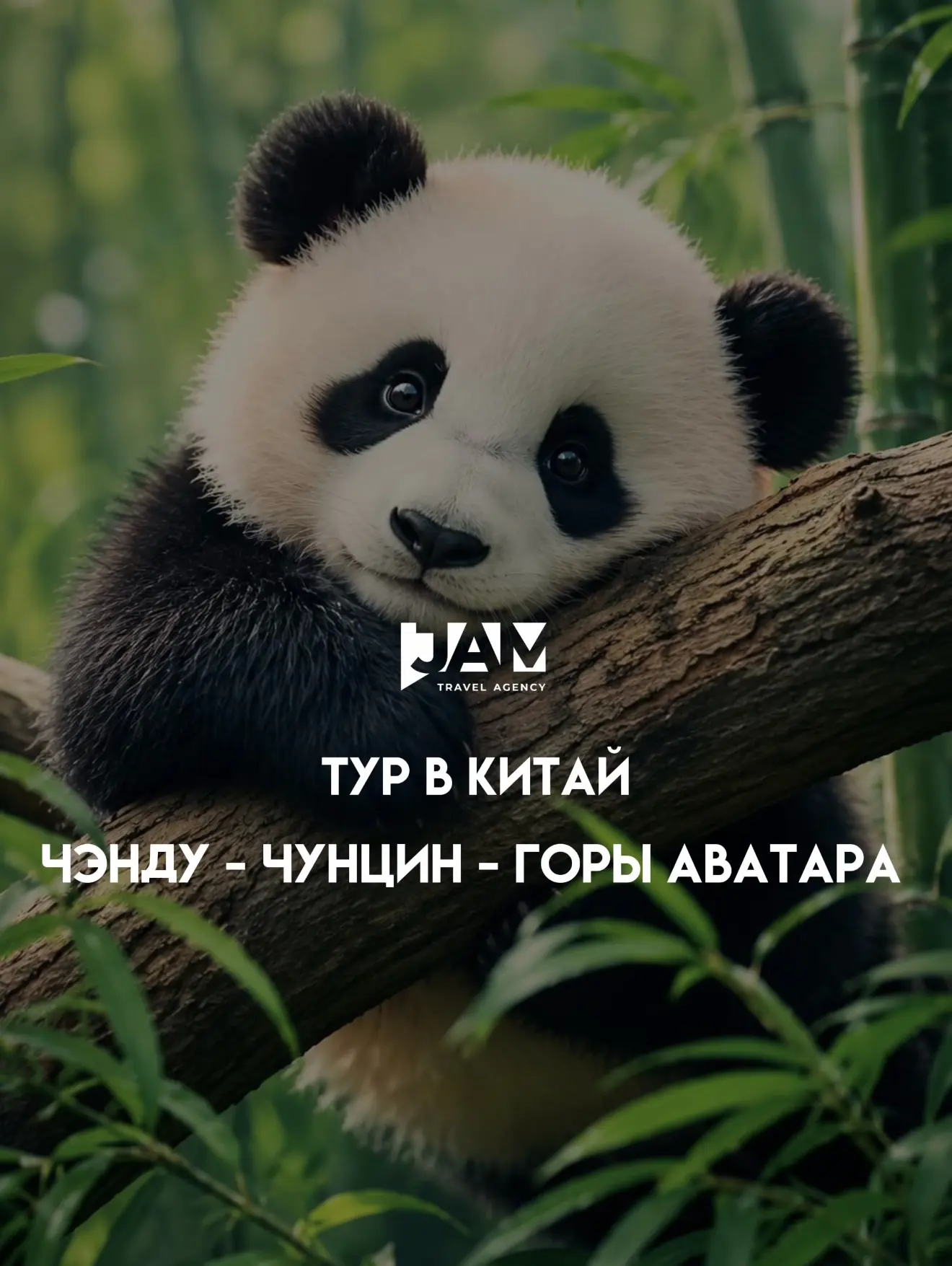 🇨🇳 КИТАЙ ЗА 10 ДНЕЙ — МАРШРУТ ВПЕЧАТЛЕНИЙ
