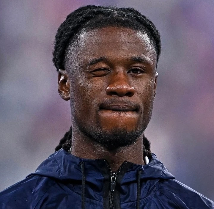 🇫🇷 RMCsport: Зинедин Зидан и его штаб ОЧЕНЬ ВПЕЧАТЛЕНЫ Эдуардо Камавингой.