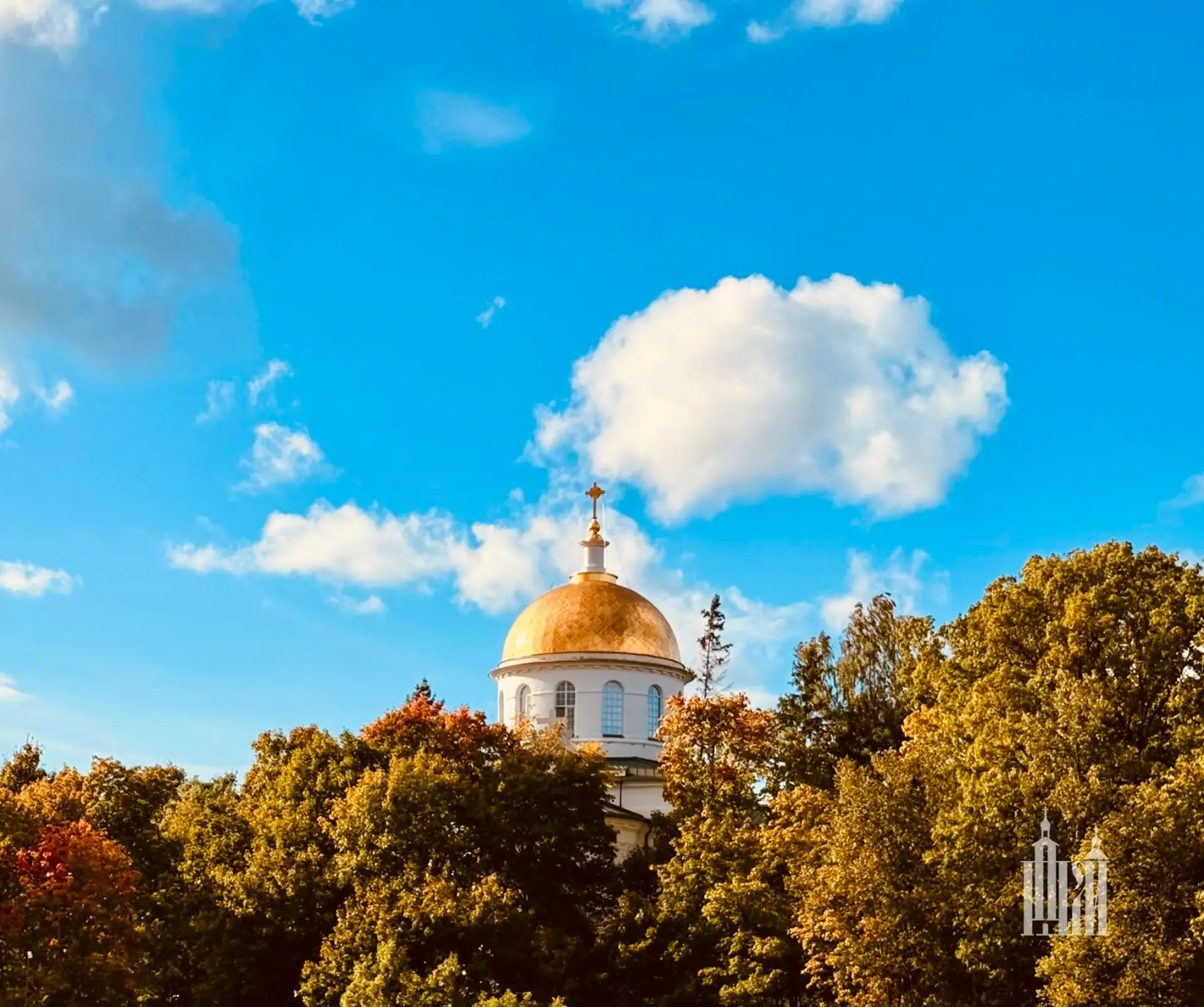 ☦️ 4 октября - Отдание праздника Воздвижения Животворящего Креста Господня.