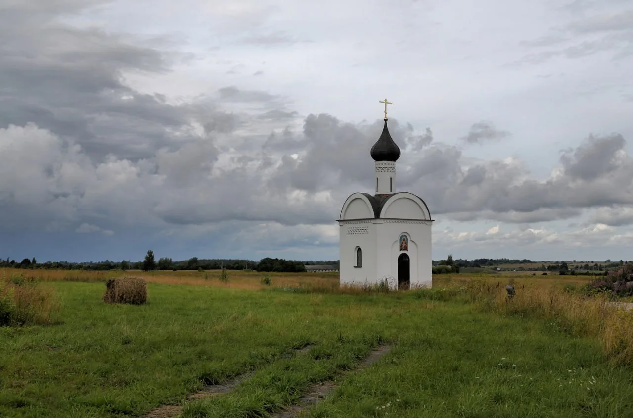 Каждое искушение становится полезным, когда оно правильно воспринимается.