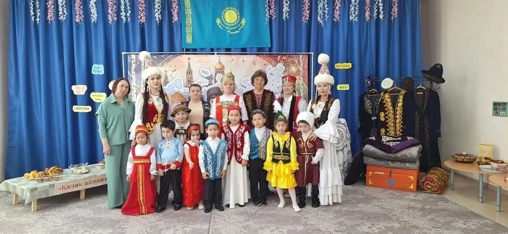 «Многоликая Россия»