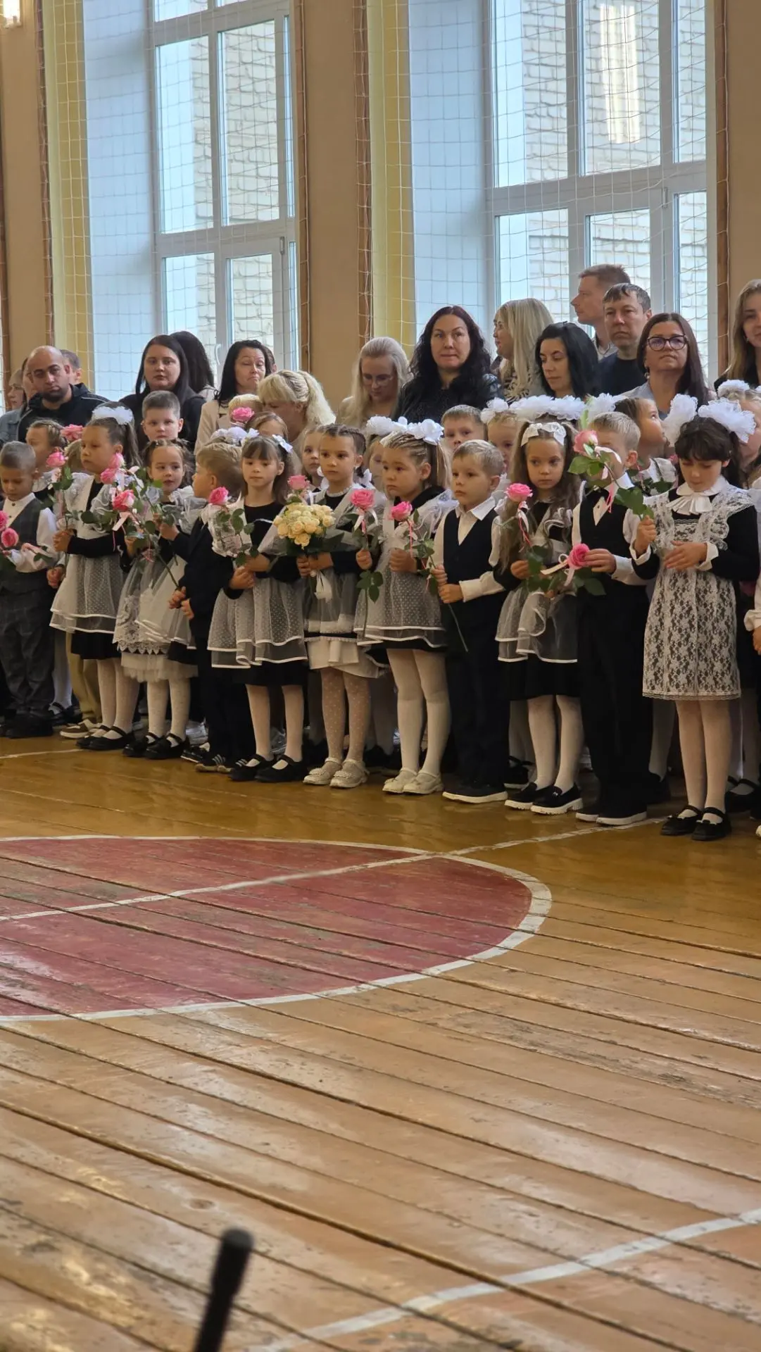 🎉 День знаний: праздник, который объединяет! 🎉