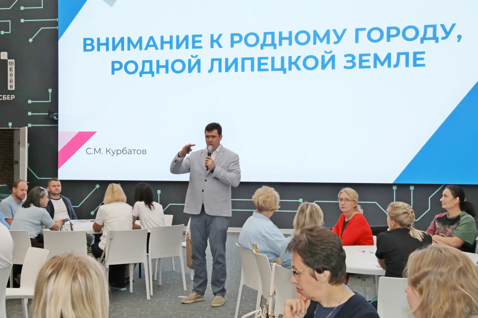Капремонт проведут в двух образовательных учреждениях региона, которые не обновляли десятилетиями

Э