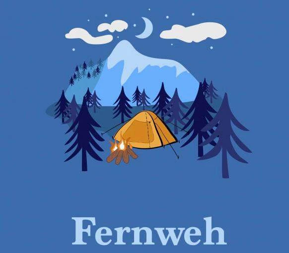 Heimweh или Fernweh?