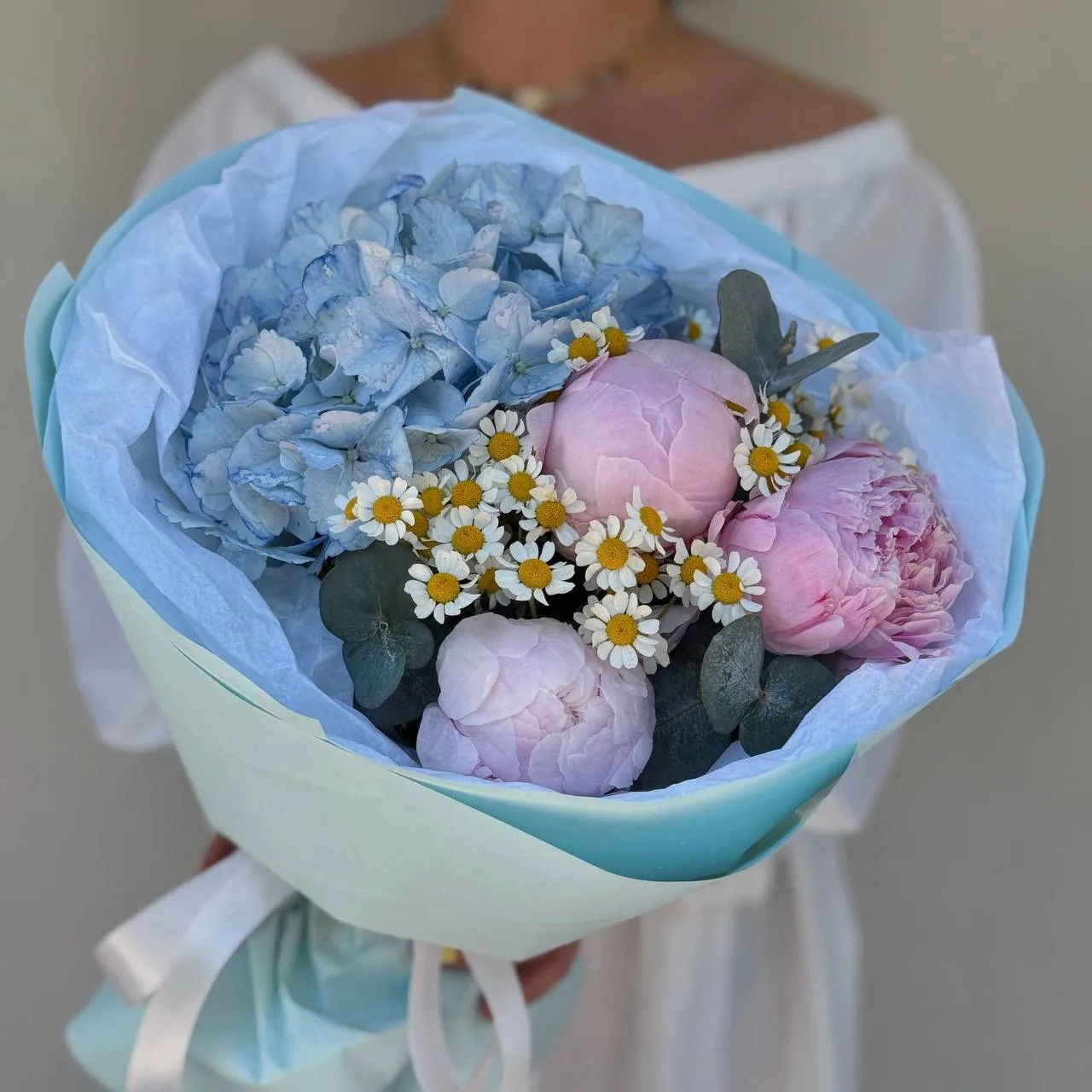Наконец-то наступили настоящие «пионовые» будни🌸
