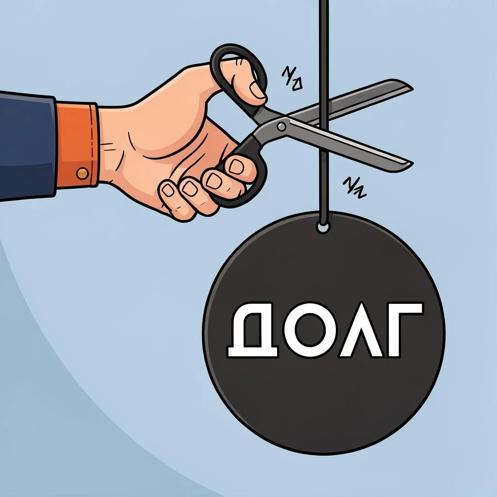 💳 Напоминание об оплате счетов-квитанций за  ЖКУ❗️