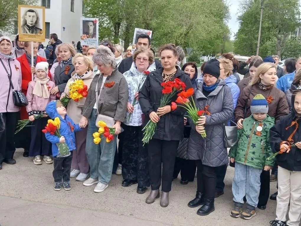 🎖️С Днём Великой Победы!