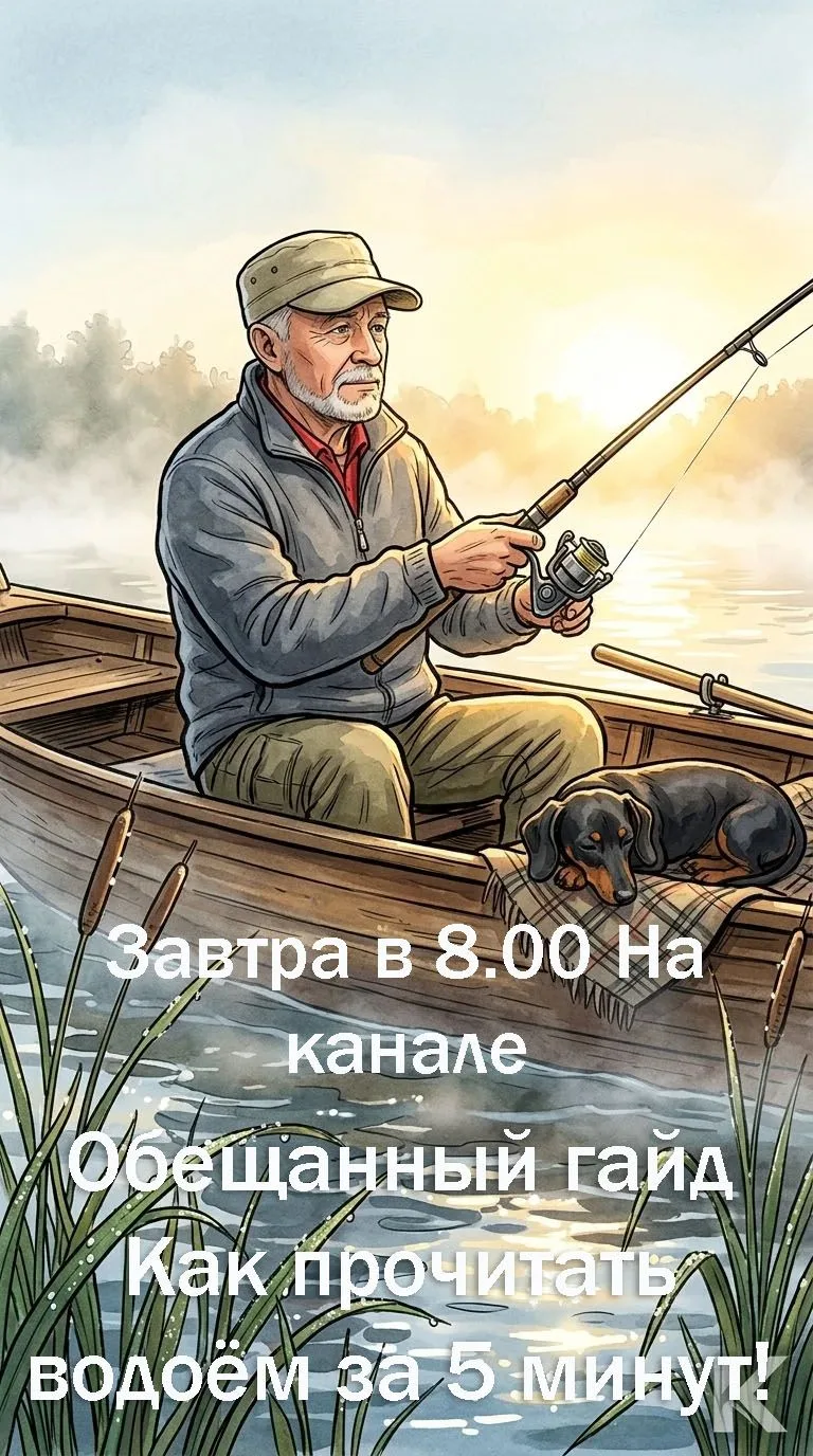 📌Для новых подписчиков канала