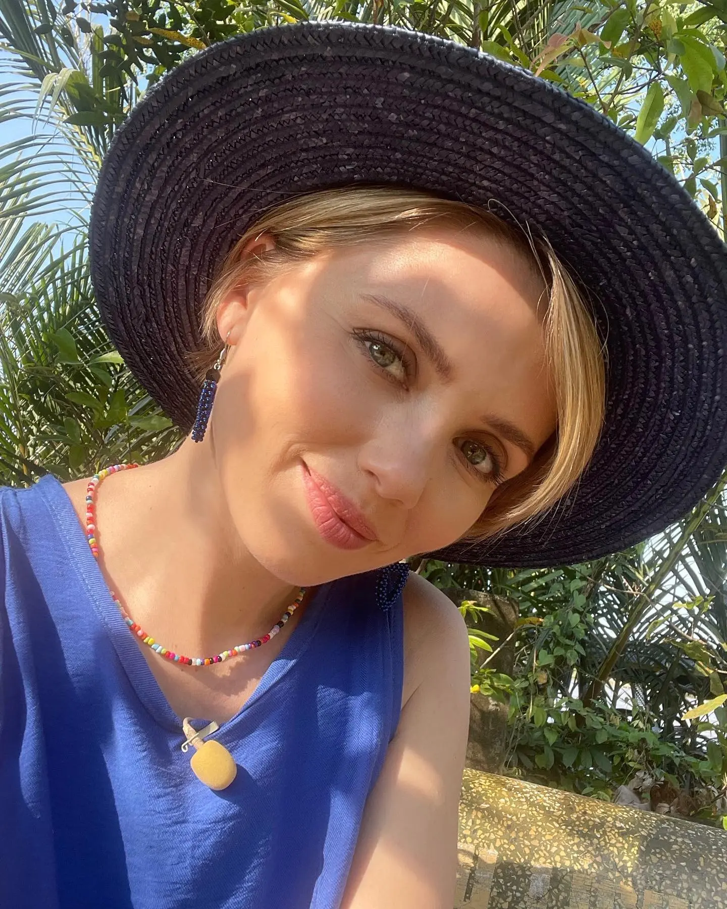 🥳 Сегодня, 16 июня, свой день рождения празднует российская актриса театра, кино, телевидения, озву