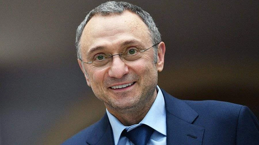 Депутаты Народного собрания Республики Дагестан наделили Сулеймана Керимова полномочиям...