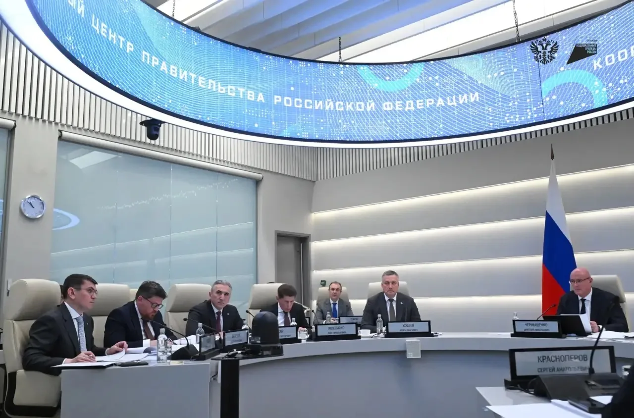 Изображение 3 к публикации «Минэк туристский»