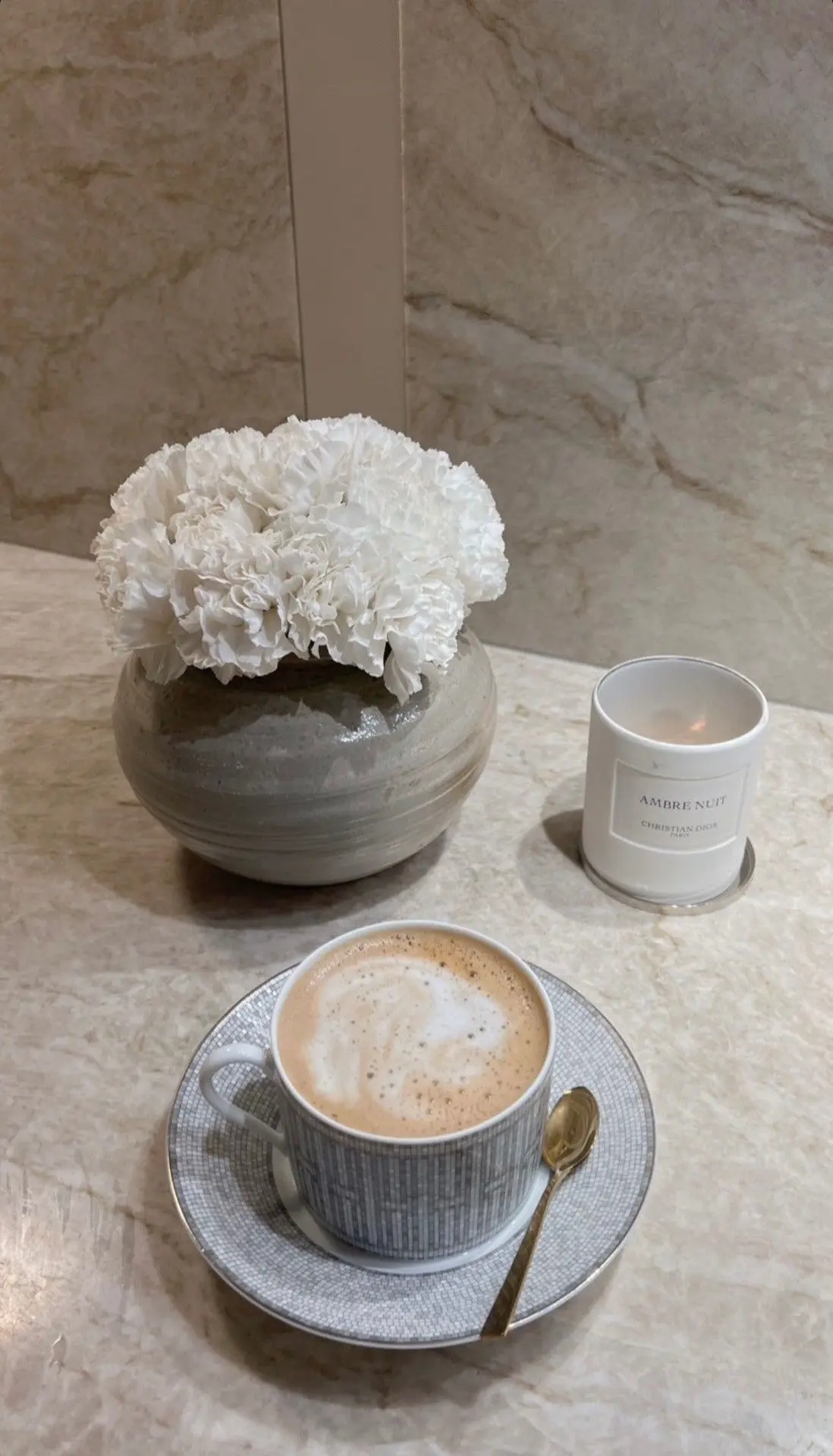 Inspo сейчас такое — то, что сохраняю на Pinterest для вдохновения 🤍
