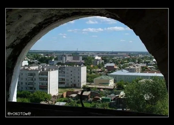 Фото - Пётр Устинов.