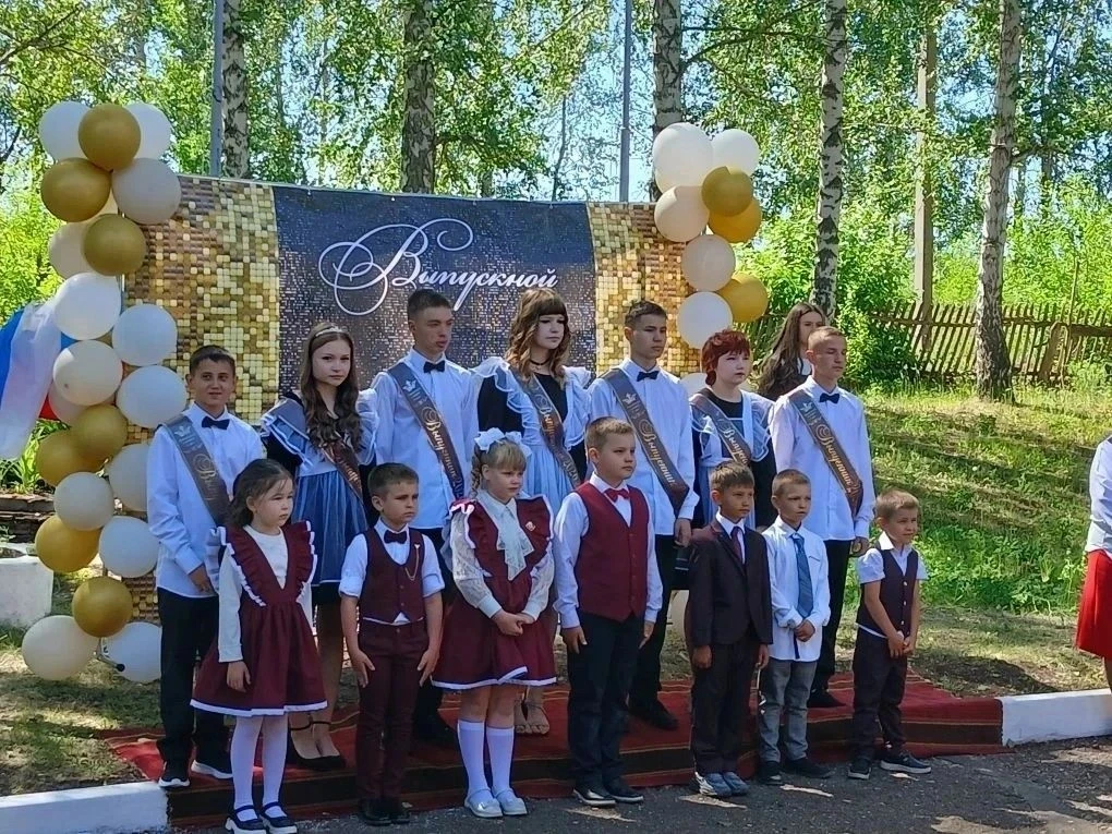 Дорогие ученики, педагоги, родители!