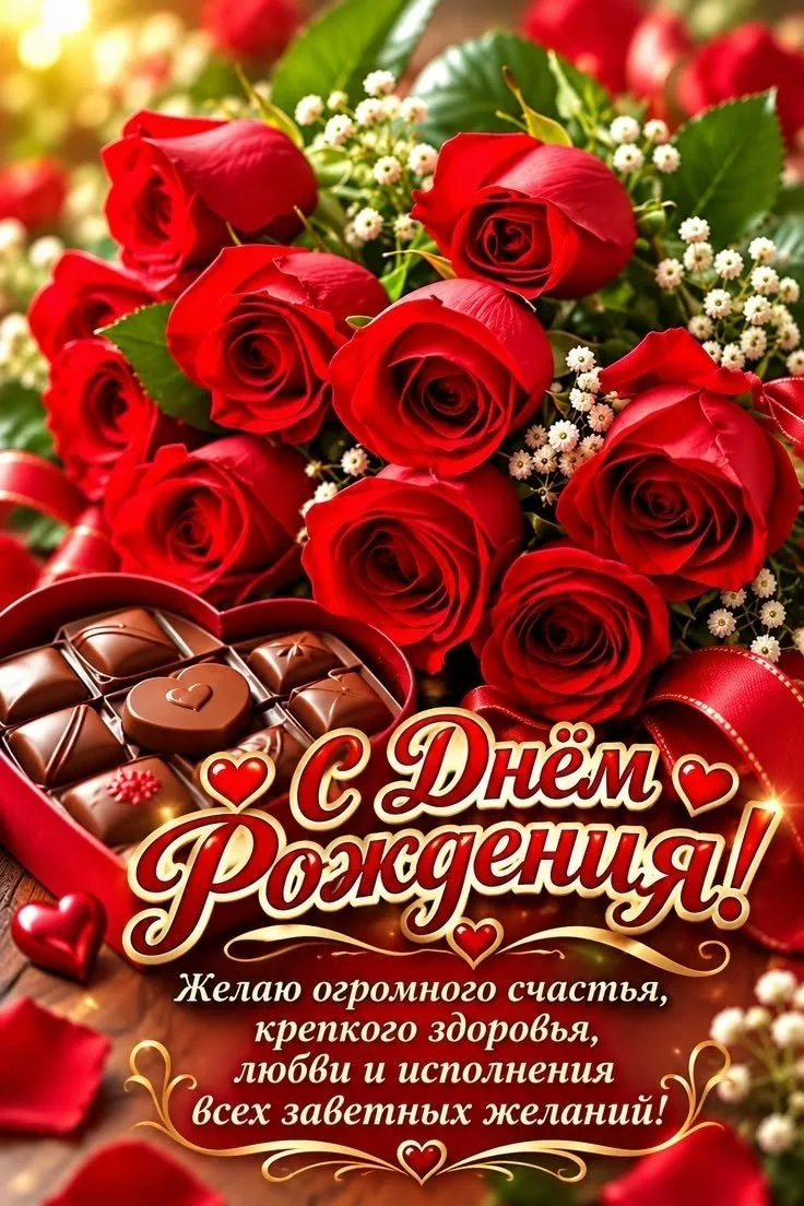 🥳 #день_рождения