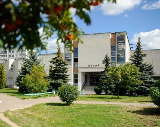 Музей истории города Обнинска получит субсидию в 5 миллионов рублей
