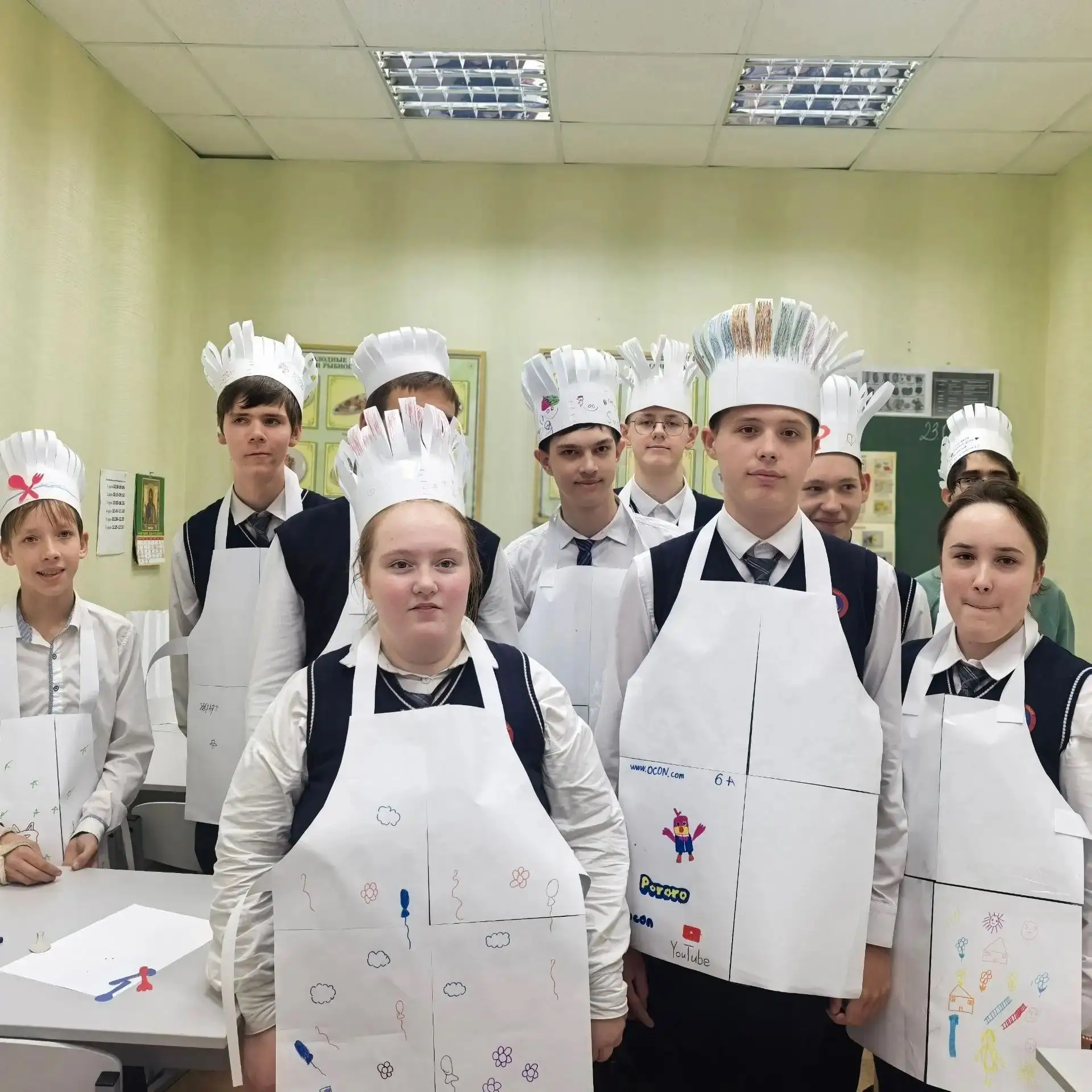 24 сентября 2026 года во всех структурных подразделениях Дмитровского техникума состоял...