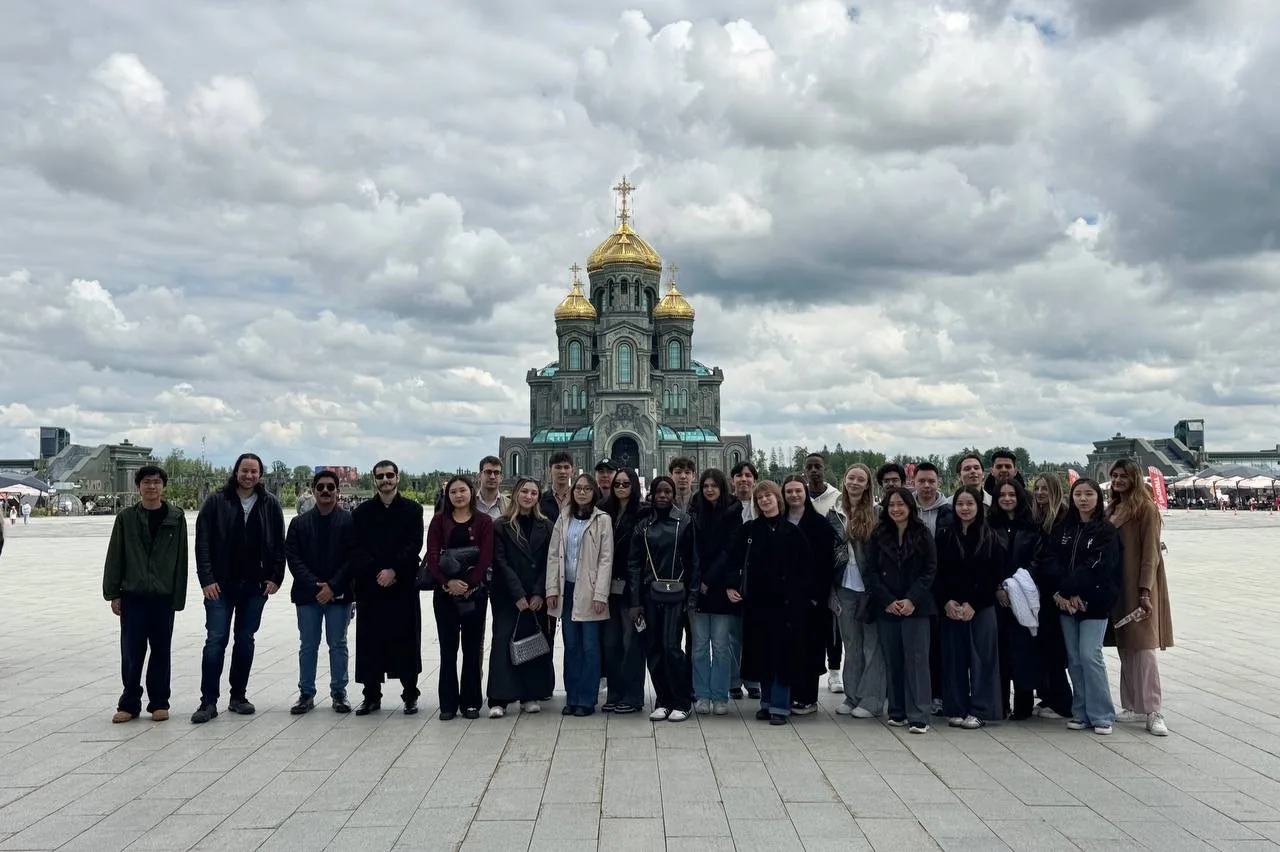 #Победа81 #МГИМО_о_Победе