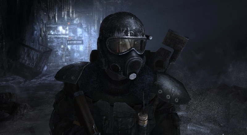 Metro 2033 Redux и Metro: Last Light Redux получат некстген-обновления в конце месяца 🔥