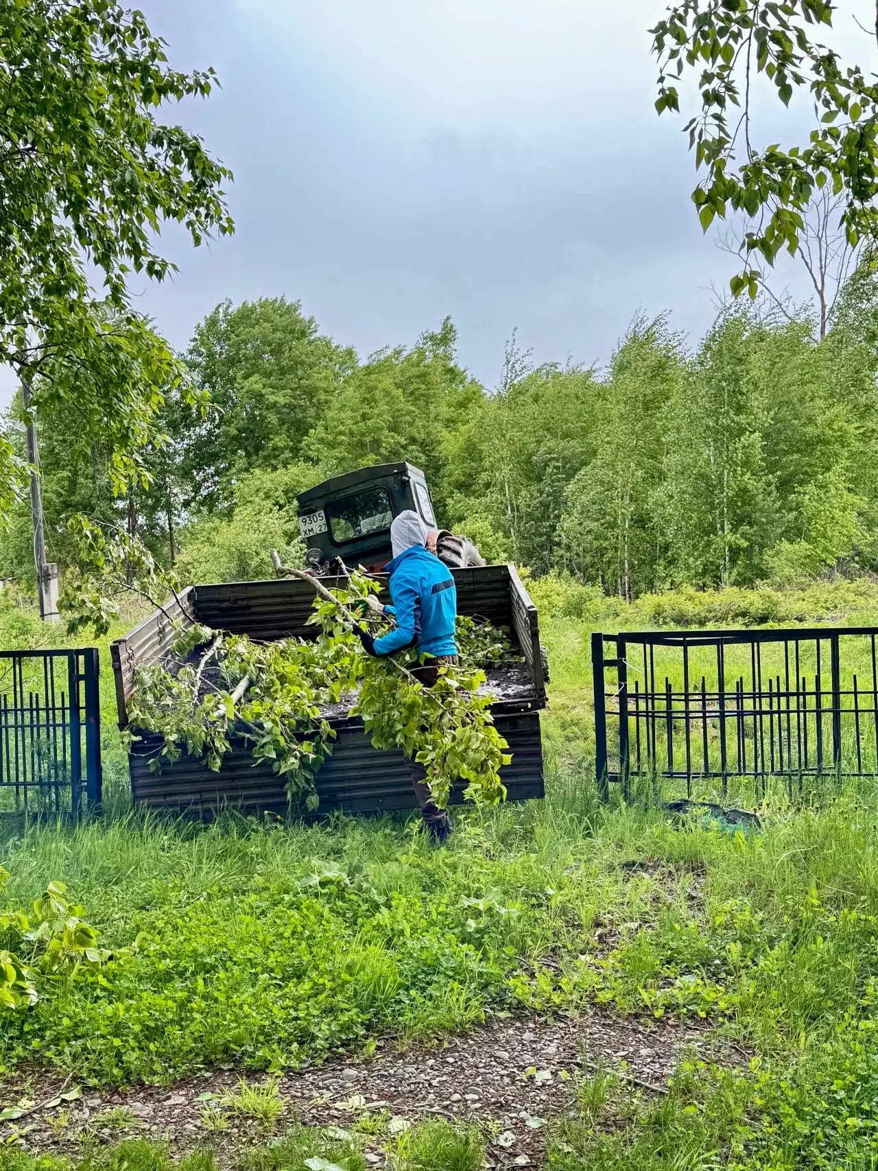 Снова за дело!🚀🔺Детские площадки представляют собой важнейший элемент инфраструктуры ...